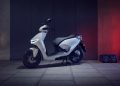 Le scooter électrique urbain CUV e de Honda : une accessibilité surprenante qui va vous étonner !
