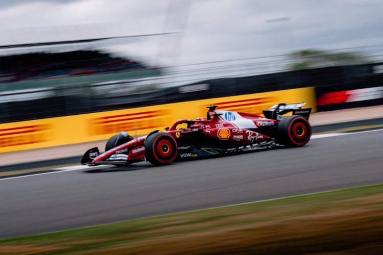 La grille de départ et les horaires TV du Grand Prix F1 de Grande-Bretagne : tout ce que vous devez savoir avant la course !