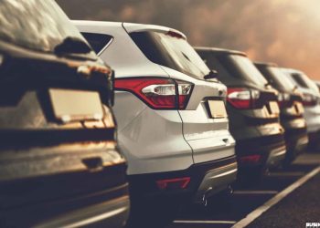 La morosité générale frappe de plein fouet le secteur automobile !