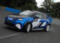 Alpine fait sensation en Rallye avec l’A290 électrique : un retour inattendu !