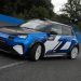 Alpine fait sensation en Rallye avec l’A290 électrique : un retour inattendu !