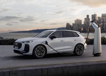 Une offre LLD incroyable qui pourrait changer votre idée sur l’Audi Q3 e-hybrid !