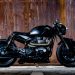 Les finalistes du concours Triumph Custom qui vont vous émerveiller !