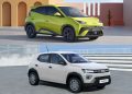 BYD Dolphin Surf vs Dacia Spring : l’affrontement inattendu qui va vous surprendre !