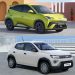 BYD Dolphin Surf vs Dacia Spring : l’affrontement inattendu qui va vous surprendre !