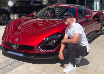 Un joujou italien à 2 millions d’euros : pourquoi Valtteri Bottas ne pourra pas résister ?