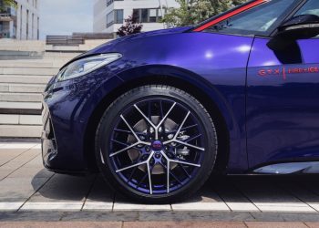 Volkswagen choquait tout le monde avec son concept ID.3 GTX !