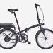 Ce vélo Decathlon pliant et électrique à 699 € va changer votre façon de vous déplacer !