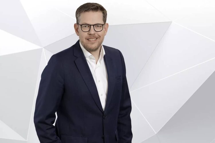 Duncan Minto : que cache vraiment son rôle de Directeur Général par intérim chez Renault ?