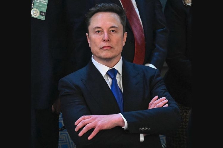 Tesla pourrait-il se séparer d’Elon Musk ? La vérité va vous surprendre !