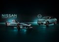 La nouvelle Nissan LEAF fait sensation à Londres avec la Formule E : un choc inattendu !