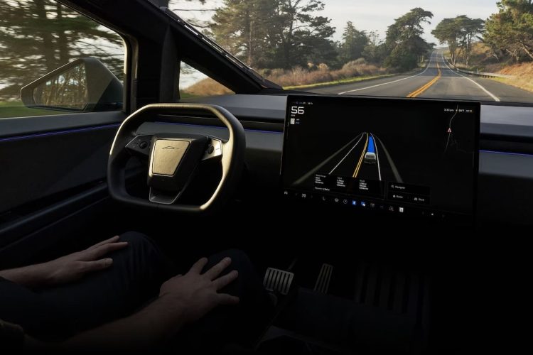 Tesla prépare-t-elle la France à une révolution du FSD qui pourrait tout changer ?