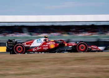 Le programme TV du Grand Prix F1 de Belgique 2025 : préparez-vous à une course épique !