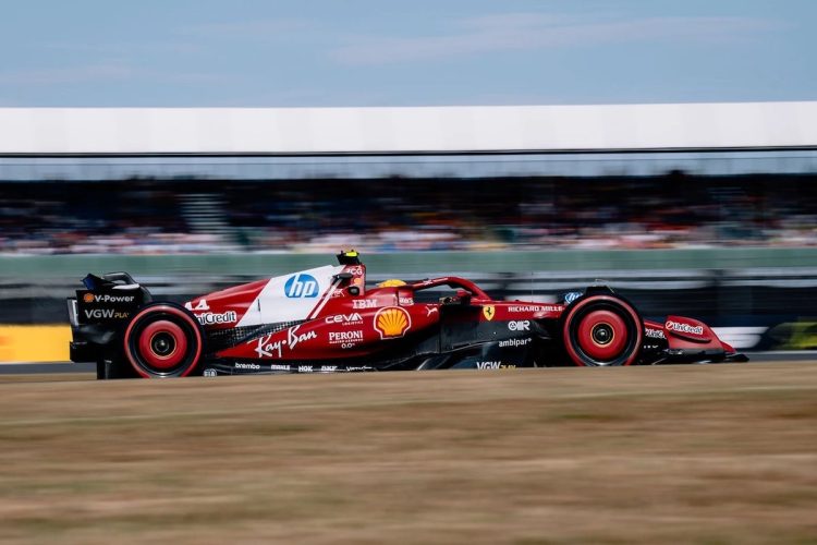 Le programme TV du Grand Prix F1 de Belgique 2025 : préparez-vous à une course épique !