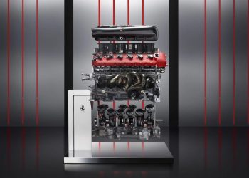 Des morceaux de l’histoire de Ferrari à vendre : une occasion en or ou une arnaque cachée ?