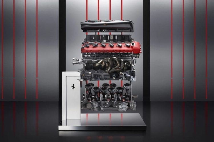 Des morceaux de l’histoire de Ferrari à vendre : une occasion en or ou une arnaque cachée ?