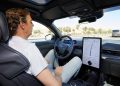 Ford lance la conduite autonome sur les Mustang Mach-E en Europe : une avancée qui va bouleverser tout !