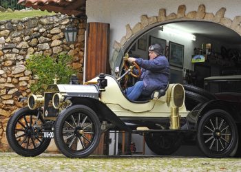 La promesse étonnante de Ford : une révolution Model T imminente dans seulement 10 jours !