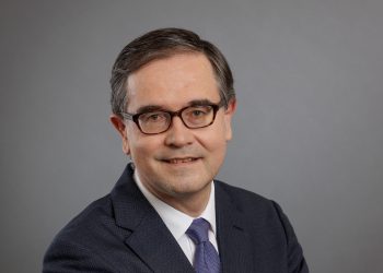 François Provost : le nouveau visage de Renault qui pourrait changer la donne !