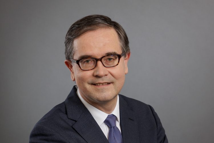 François Provost : le nouveau visage de Renault qui pourrait changer la donne !