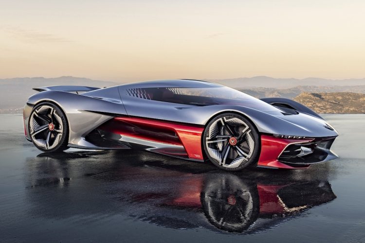 La Corvette électrique de Chevrolet va-t-elle bouleverser vos attentes ?