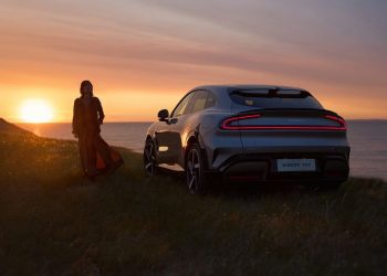 Un SUV familial de 600 ch, même Zéro Émission : un luxe inutile ou un futur incontournable ?