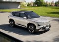 KIA EV5 : les raisons surprenantes d’un développement qui prend du retard !