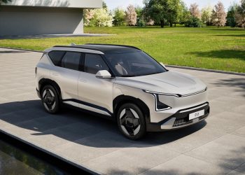 KIA EV5 : les raisons surprenantes d’un développement qui prend du retard !
