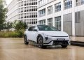 La KIA EV4 produite en Europe : découvrez des tarifs surprenants en France !