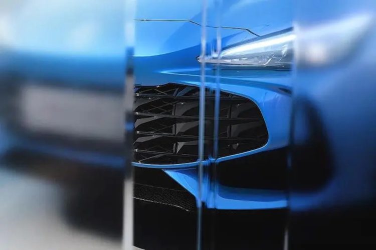 MG prépare une stratégie audacieuse pour prendre la place de la Renault 5 !