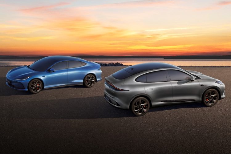 MG ose enfin imiter Tesla : une audace qui va vous étonner !