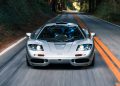 Cette McLaren F1 pourrait bien pulvériser tous les records !