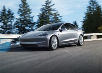 La Tesla Model 3 à 36 890 euros : une offre limitée qui pourrait disparaître bientôt !