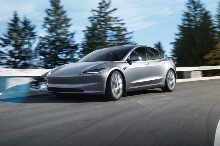 La Tesla Model 3 à 36 890 euros : une offre limitée qui pourrait disparaître bientôt !
