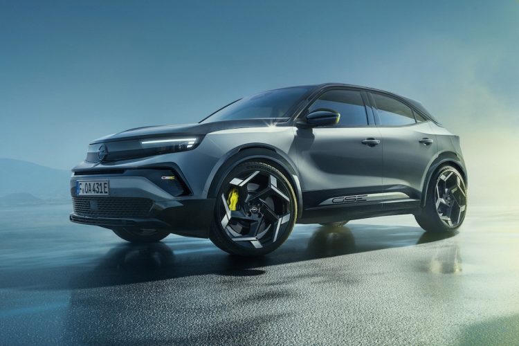 L’Opel Mokka GSE vient chambouler le marché après les SUV Abarth et Alfa Romeo !