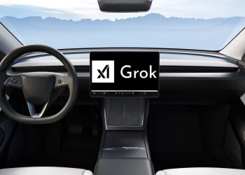 Les Tesla accueillent Grok : une transformation inattendue qui va bouleverser votre expérience !