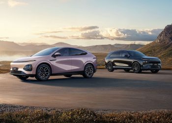 XPENG : des vitesses de recharge record qui vont vous étonner, sans hausse de prix !