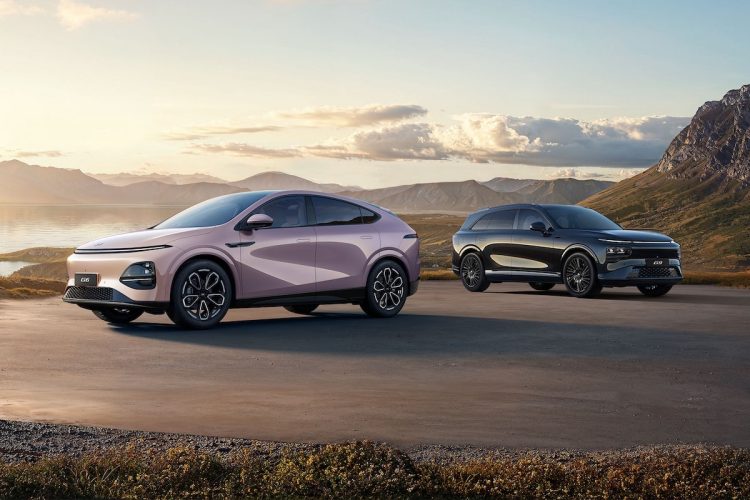 XPENG : des vitesses de recharge record qui vont vous étonner, sans hausse de prix !