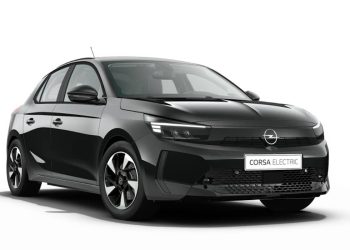 Opel choque le marché avec sa Corsa Electric à partir de 18 600 € !