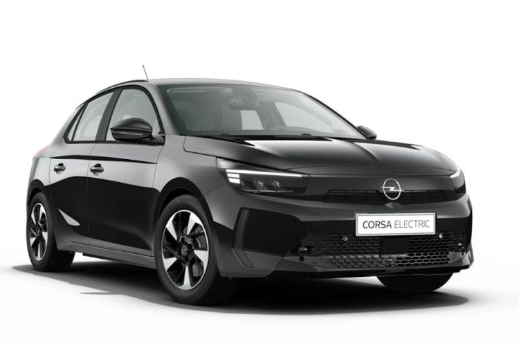 Opel choque le marché avec sa Corsa Electric à partir de 18 600 € !