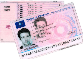 Le permis de conduire à 17 ans : une légalité surprenante hors de France ?