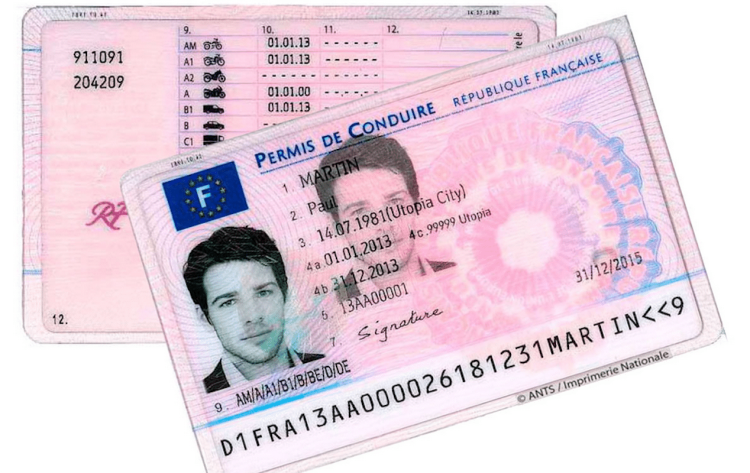 Le permis de conduire à 17 ans : une légalité surprenante hors de France ?