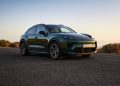Porsche fait sensation avec le Macan : un carton mondial qui détonne !
