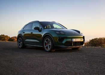 Porsche fait sensation avec le Macan : un carton mondial qui détonne !
