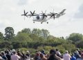 L’eVTOL de Vertical Aerospace réalise un vol historique qui fait frémir l’industrie aéronautique !
