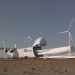 Radia WindRunner : l’avion géant capable de dévorer des éoliennes étonne le monde !