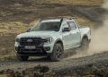 Le pick-up le plus vendu en Europe va vous surprendre !