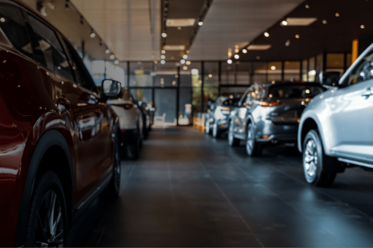 Craintes et incertitudes : le marché automobile en danger ?