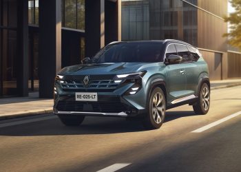 Renault Boreal : l’élégance qui frustre les Français à chaque virage !