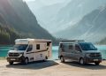 Renault lance une nouvelle génération de camping-cars pour des vacances nomades inoubliables !